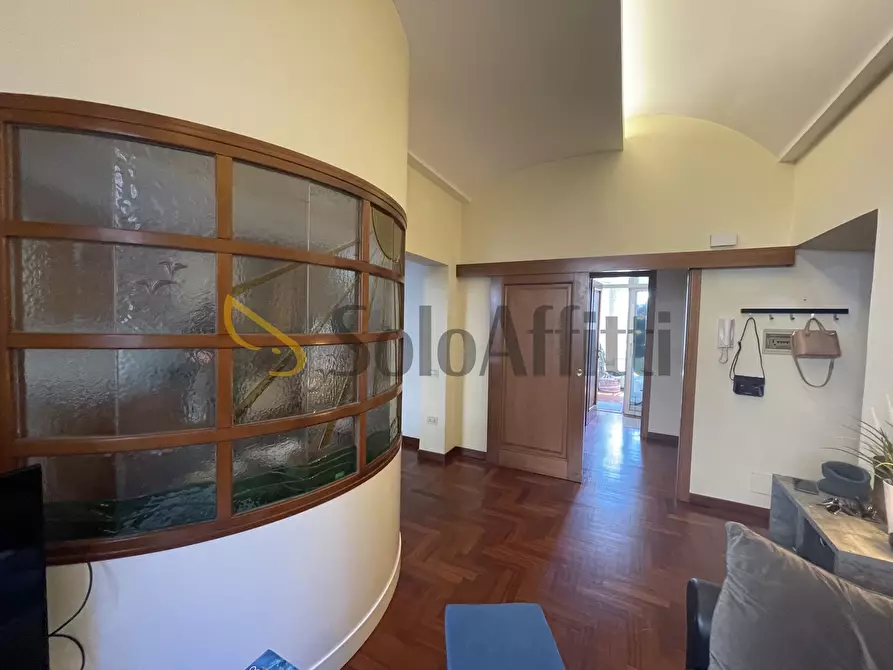 Immagine 5 di Trilocale in affitto  in Via G. Ambrosini 1 a Anzio