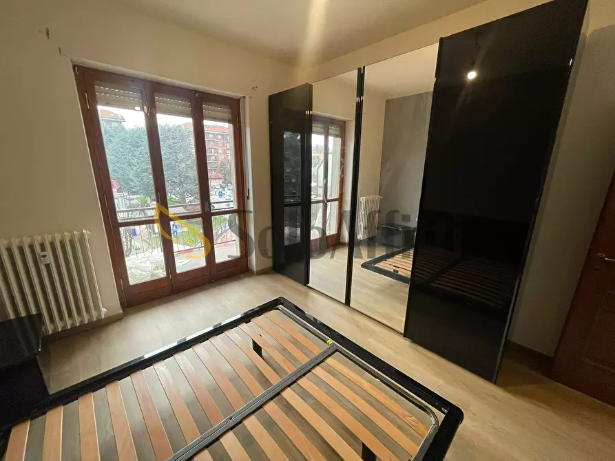 Immagine 7 di Trilocale in affitto  in Via G. Mazzini 63 a Alpignano