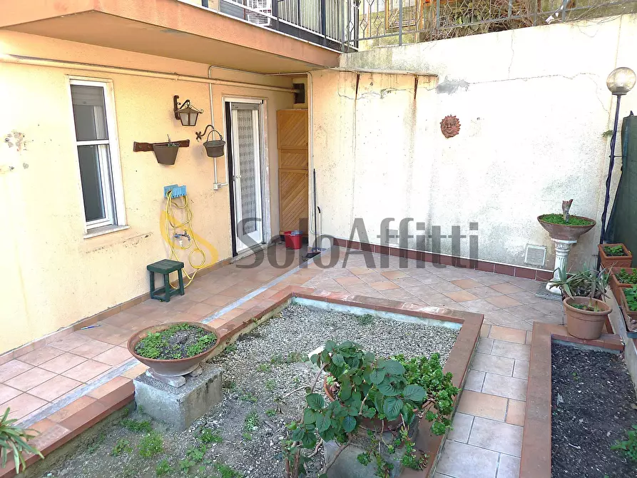 Immagine 28 di Trilocale in affitto  in Via Galileo Galilei 159 a San Remo