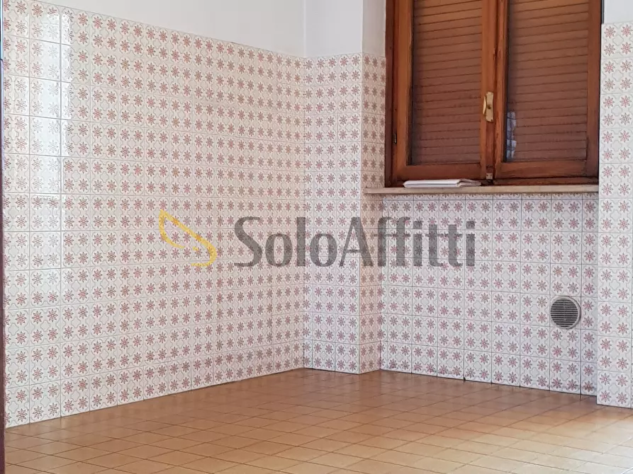 Immagine 13 di Quadrilocale in affitto  in Via Rosolino Pilo a Torino