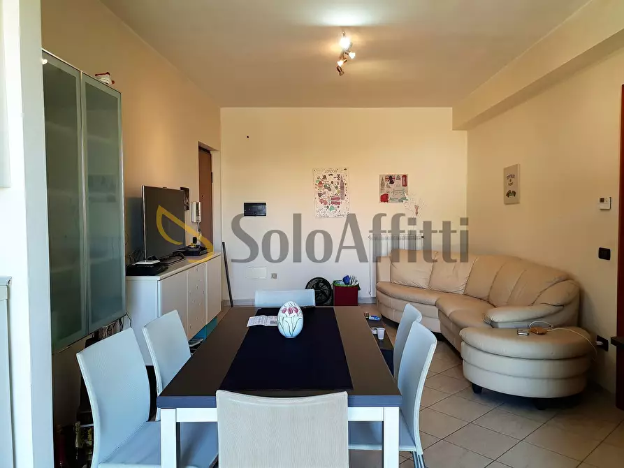 Immagine 3 di Quadrilocale in affitto  a Catanzaro