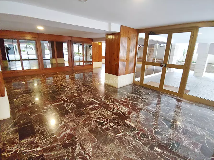 Immagine 3 di Bilocale in affitto  in Via Pietro Aretino 69 a Roma