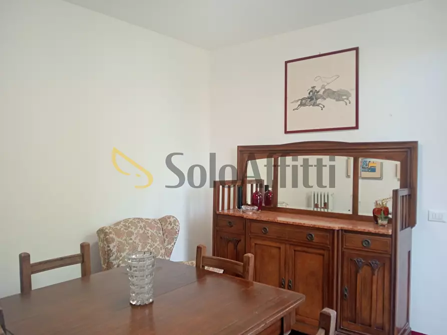 Immagine 5 di Bilocale in affitto  a Falconara Marittima