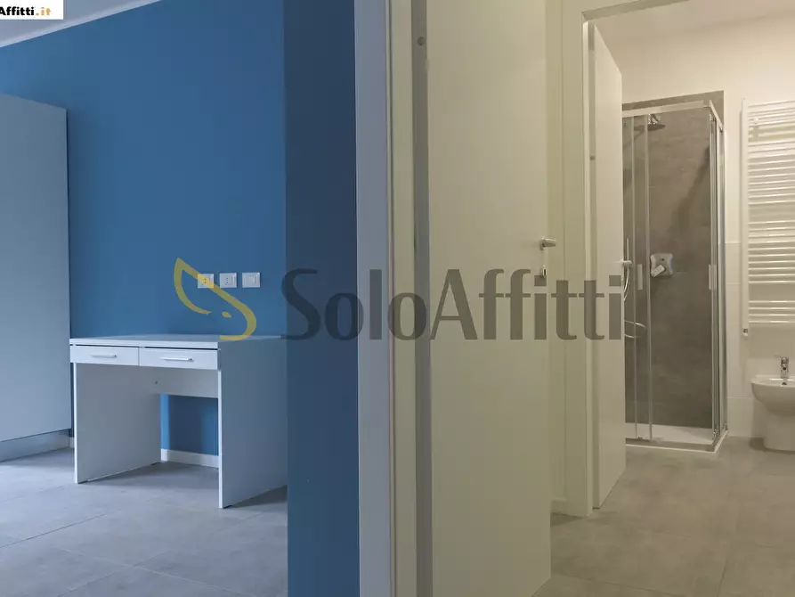 Immagine 4 di Monolocale in affitto  in VIA TRE VENEZIE 7 a Desio