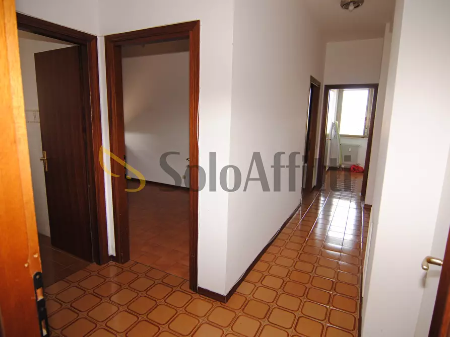 Immagine 10 di Pentalocale in affitto  a Livorno