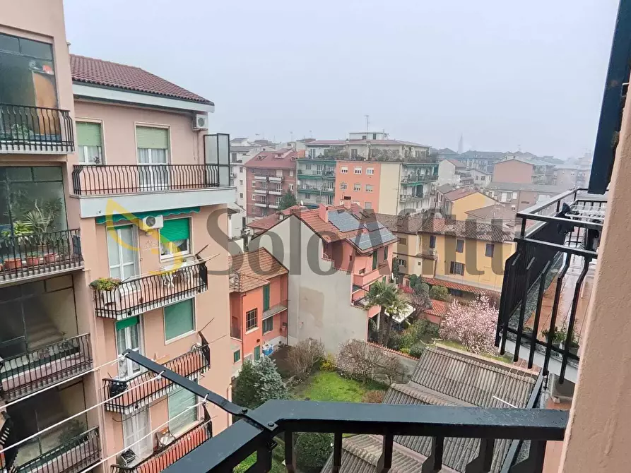 Immagine 17 di Trilocale in affitto  in Via Eredi Farina 1 a Pavia