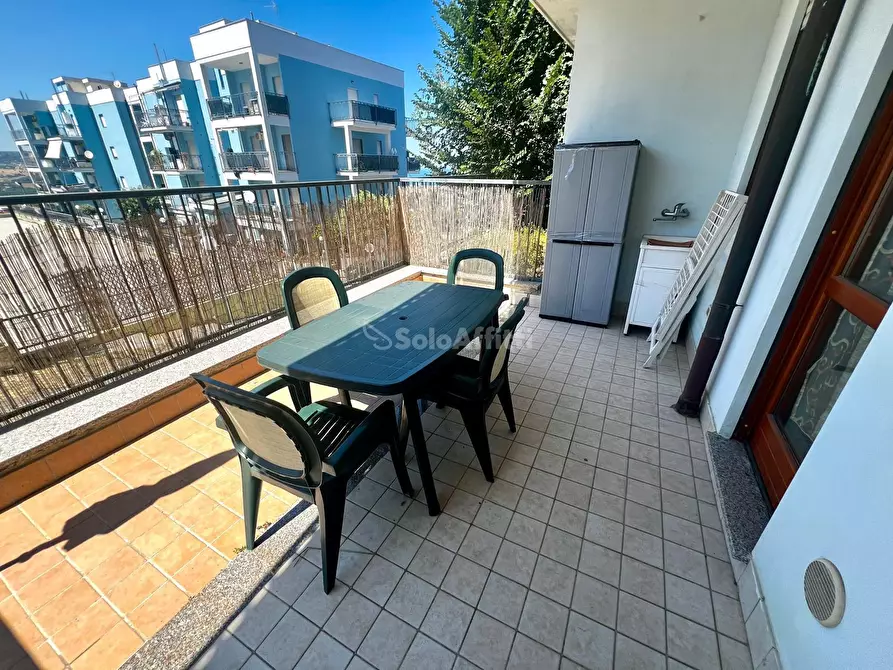 Immagine 9 di Monolocale in affitto  in Via Belvedere 6 a Tortoreto