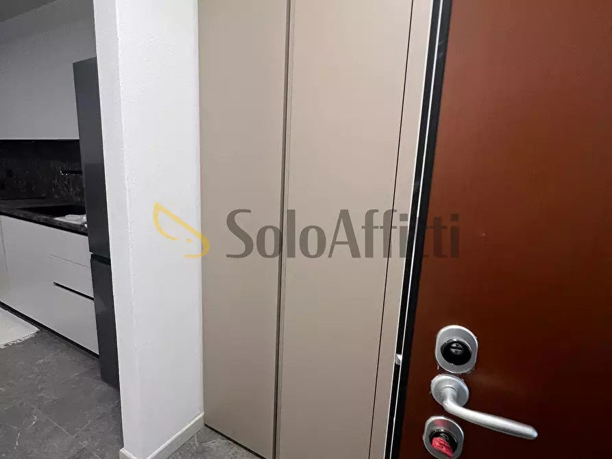 Immagine 3 di Bilocale in affitto  a Seregno