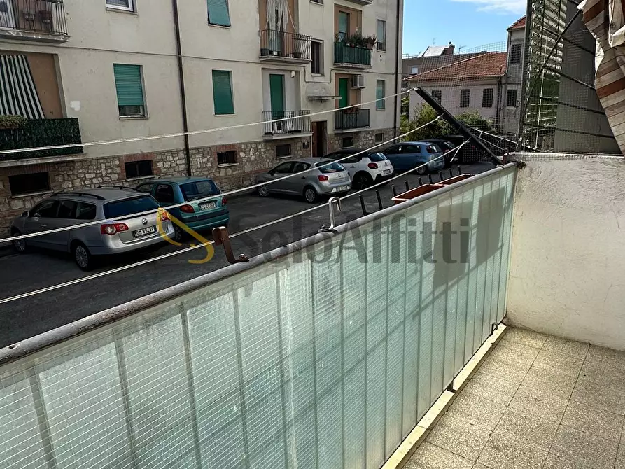 Immagine 8 di Trilocale in affitto  in Via San Lucio a Terni