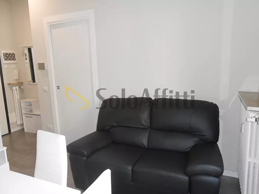 Immagine 5 di Bilocale in affitto  in Via dei Mille 105 a Pavia