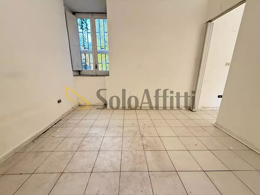 Immagine 10 di Bilocale in affitto  in Via San Donato 28 a Caserta