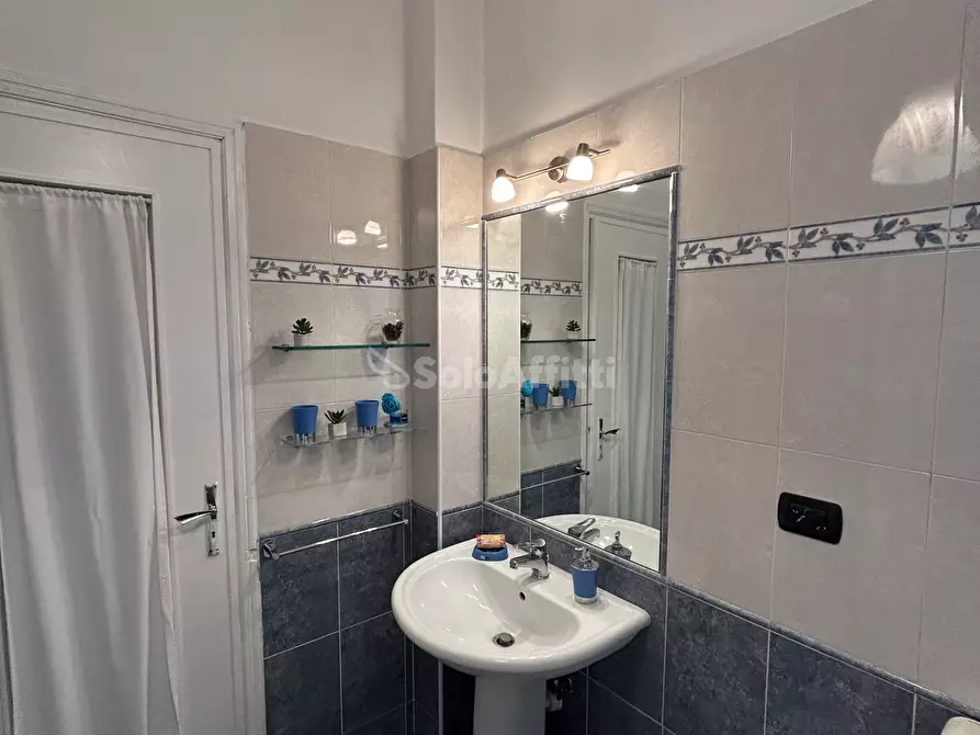 Immagine 8 di Trilocale in affitto  in Via Luigi Tarino 15 bis a Torino