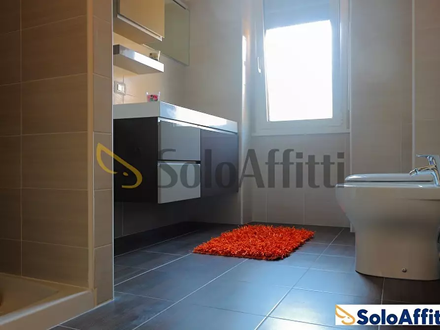 Immagine 7 di Trilocale in affitto  in Via Paolo Mantegazza 39 a Desio
