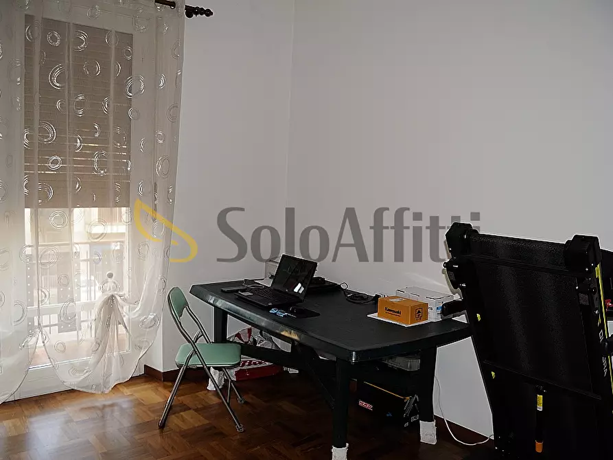Immagine 14 di Trilocale in affitto  in Via Giuseppe Garibaldi 13 a Settimo Torinese