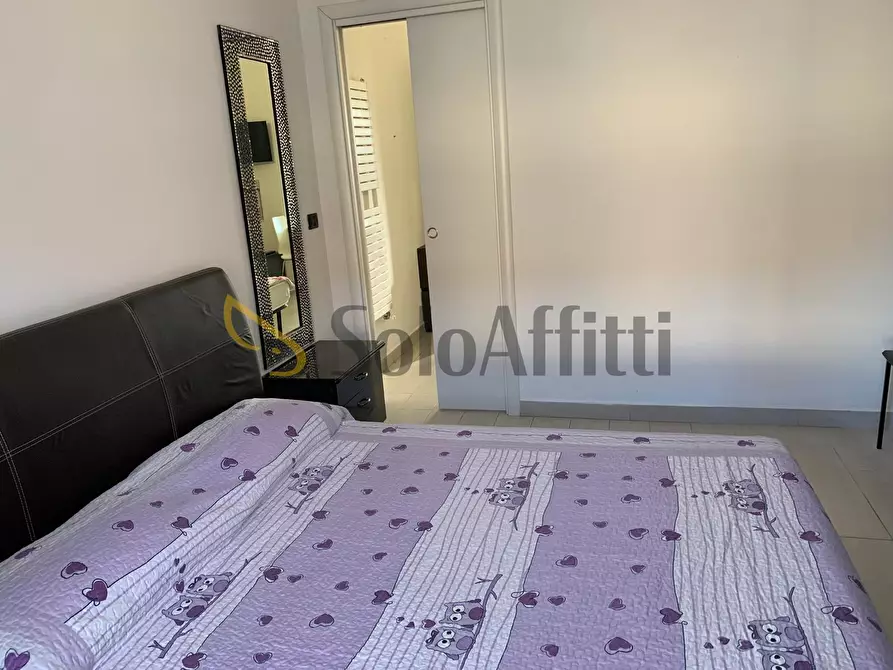 Immagine 15 di Bilocale in affitto  in Via Crescentino 30 a Torino