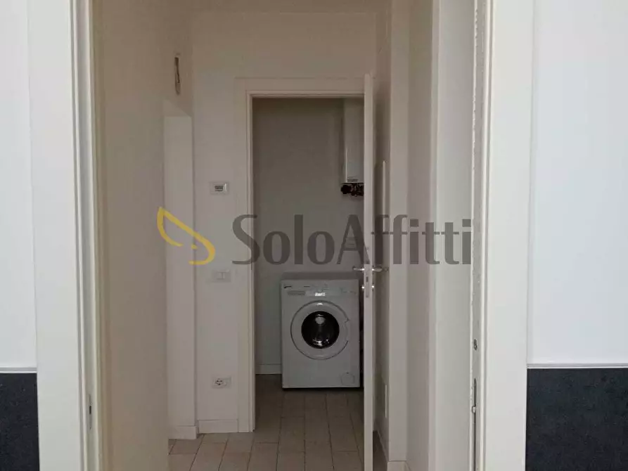 Immagine 6 di Trilocale in affitto  a Polverigi