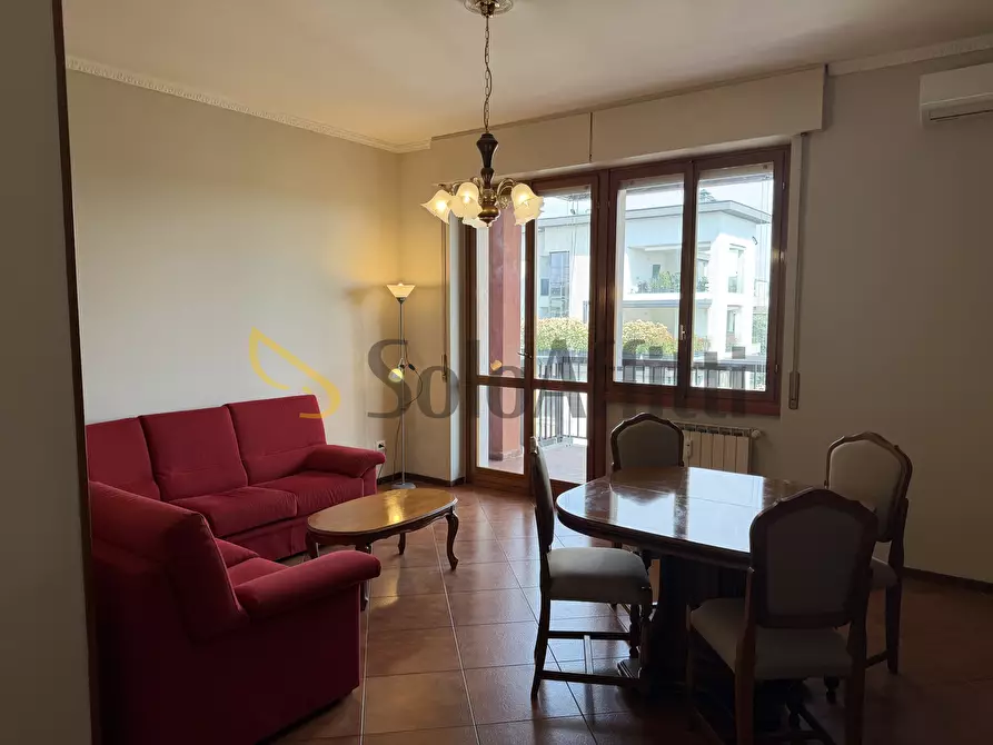 Immagine 13 di Trilocale in affitto  in Via Monte Grappa 23 a Saronno