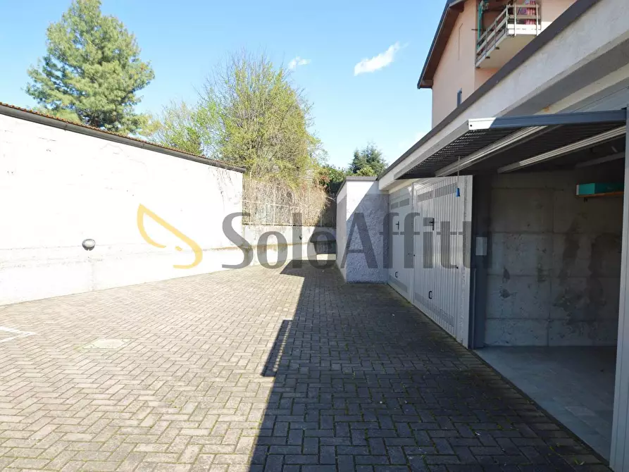 Immagine 20 di Bilocale in affitto  in Via Giuseppe di Vittorio 3 a Lacchiarella