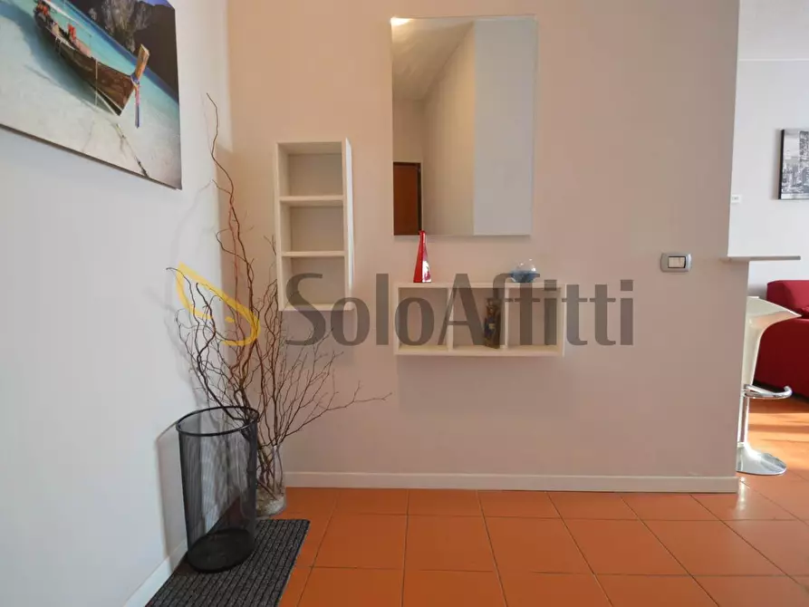 Immagine 17 di Bilocale in affitto  in Via Massimo d'Azeglio 18 a Rozzano