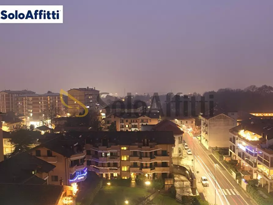 Immagine 23 di Bilocale in affitto  in Viale alla stazione 1 a Desio