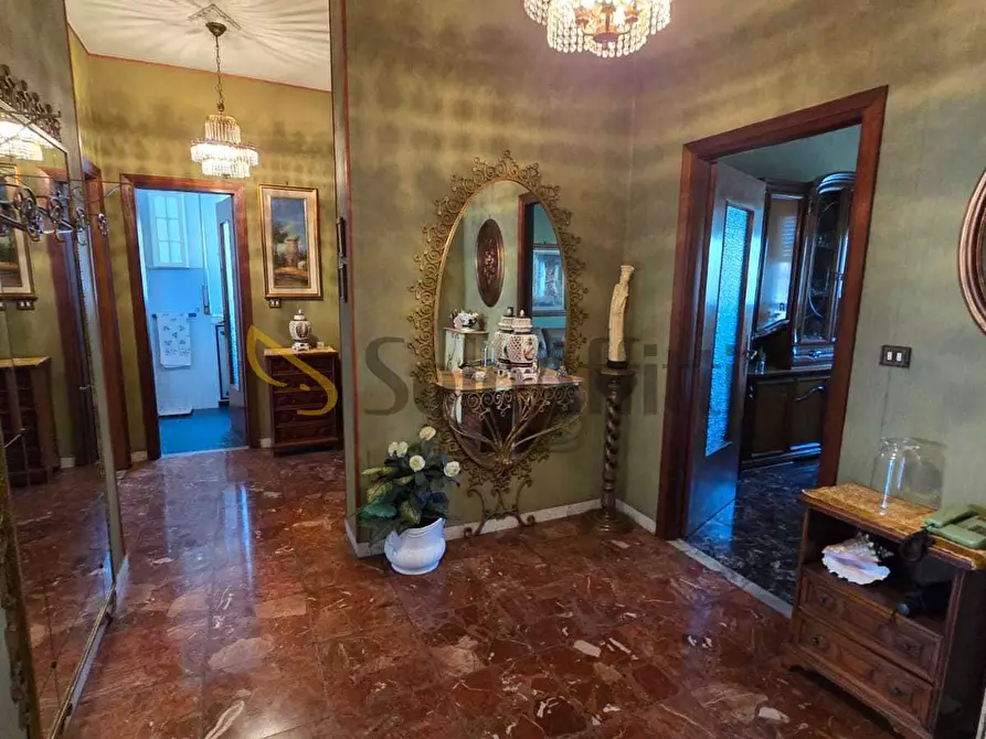 Immagine 12 di Quadrilocale in affitto  in Via Fratelli Fornaca a Torino