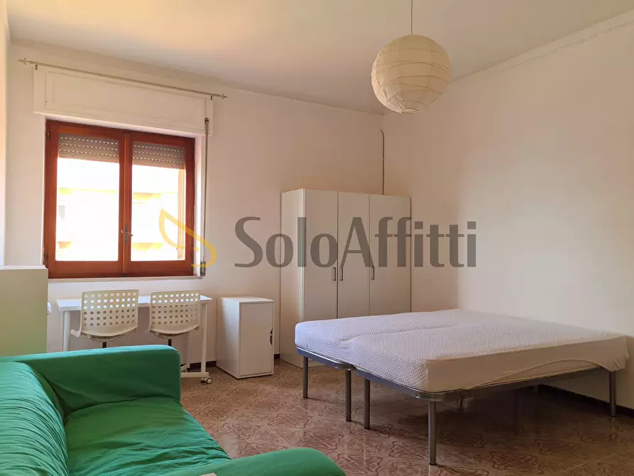 Immagine 10 di Quadrilocale in affitto  a Catanzaro