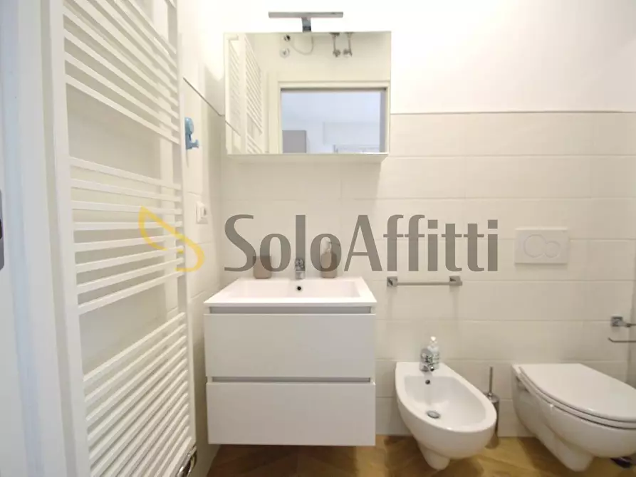 Immagine 16 di Bilocale in affitto  in Via Teramo 26 a Milano
