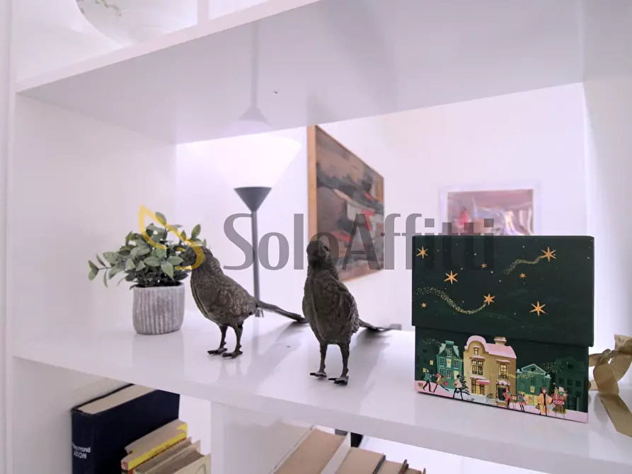 Immagine 9 di Monolocale in affitto  in Via Giovanni Paisiello 7 a Milano