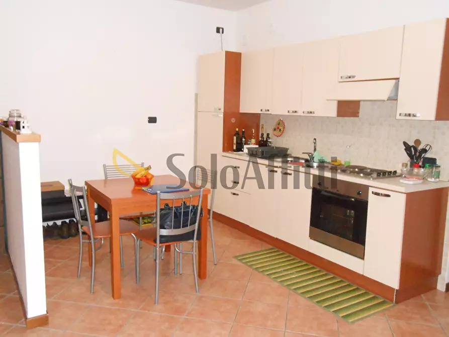 Immagine 7 di Monolocale in affitto  in via E.TIBALDI a Pavia