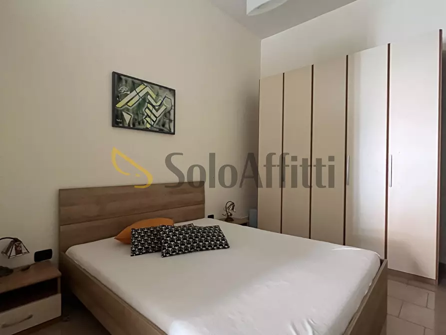 Immagine 15 di Trilocale in affitto  a Potenza