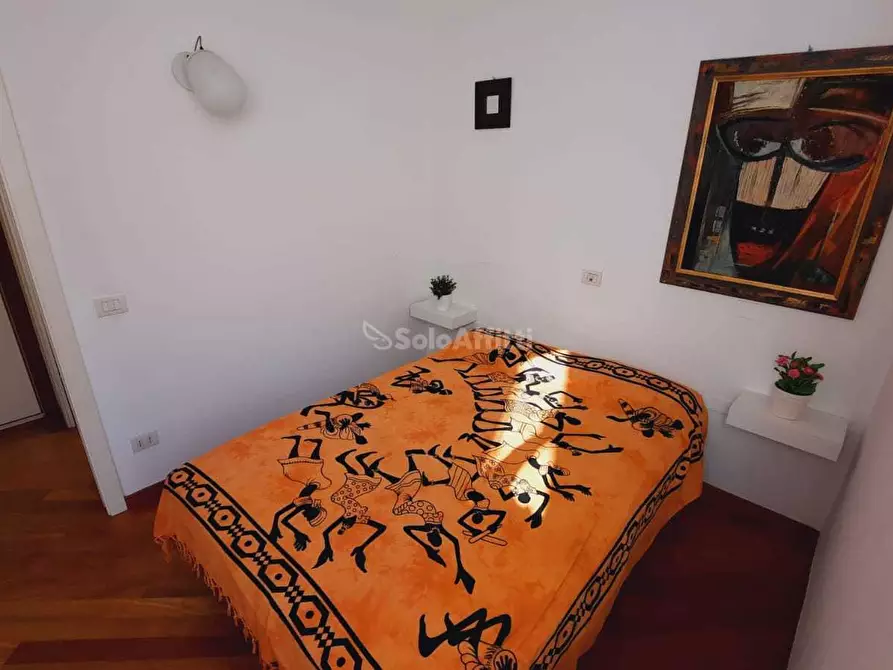 Immagine 12 di Bilocale in affitto  in Via de Gradi 3 a Monza