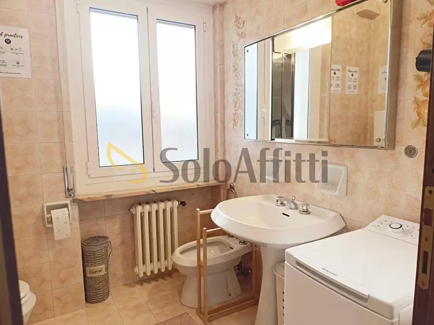 Immagine 13 di Trilocale in affitto  in Via Val del Ponte 26 a San Remo