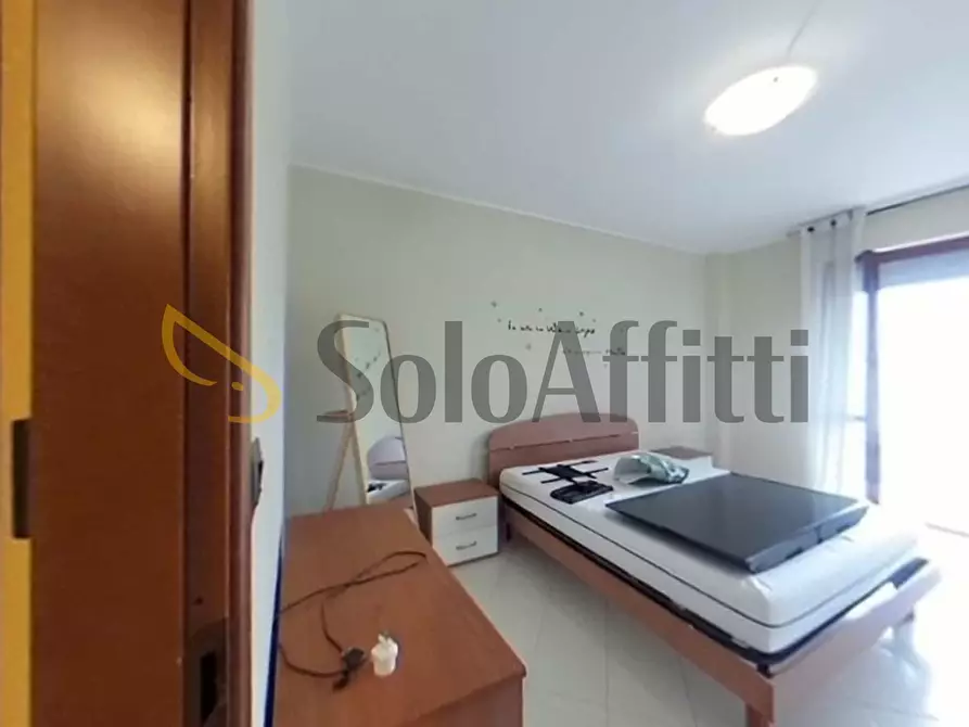 Immagine 12 di Quadrilocale in affitto  in Via P. G. Frassati 30 a Settimo Torinese