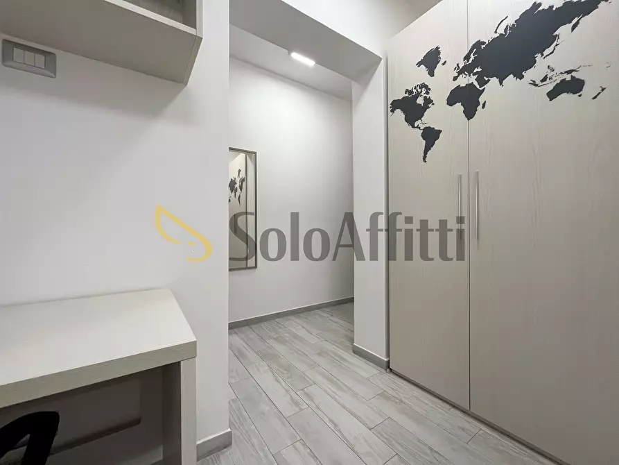 Immagine 7 di Stanza singola in affitto  in Via Genova 54 a Catanzaro