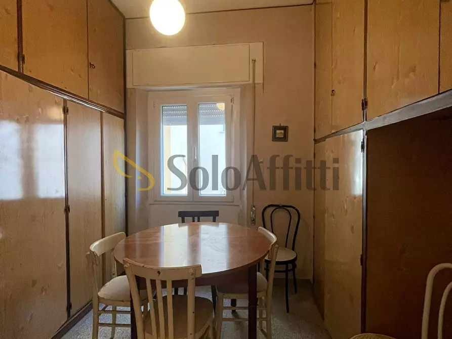 Immagine 7 di Quadrilocale in affitto  in Via Zannelli 1 a Anzio