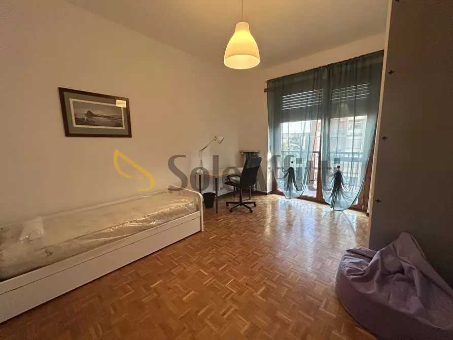 Immagine 16 di Quadrilocale in affitto  in Via Filadelfia 50 a Torino