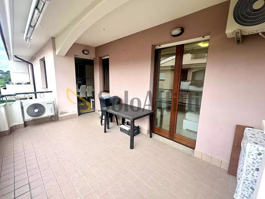 Immagine 9 di Bilocale in affitto  in Via Giuseppe Parini 33 a Giulianova