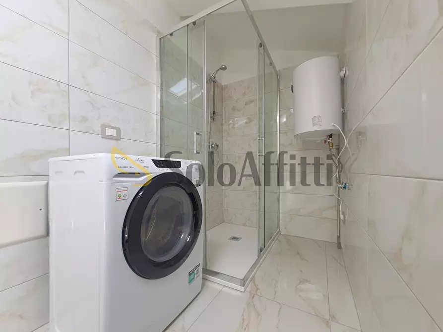 Immagine 9 di Mansarda in affitto  in Corso Giuseppe Mazzini 213 a Catanzaro