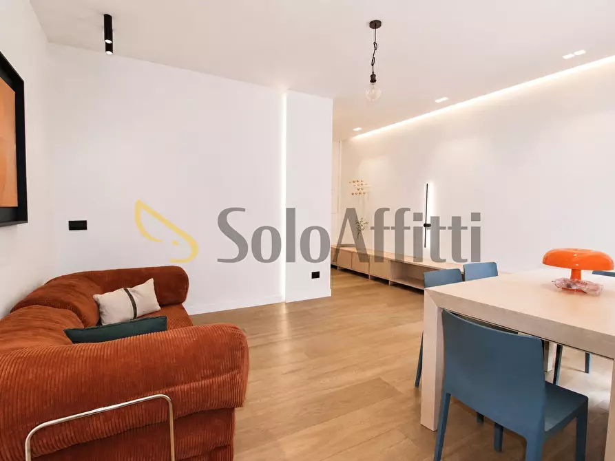 Immagine 2 di Bilocale in affitto  in Via Arquà 14 a Milano