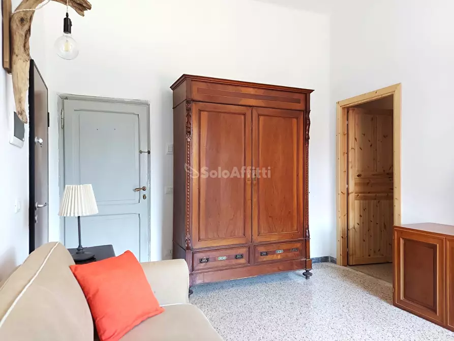 Immagine 8 di Monolocale in affitto  in Viale di Campo Salino a Fiumicino