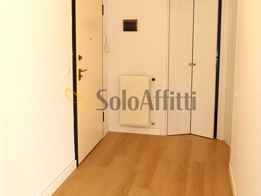 Immagine 11 di Quadrilocale in affitto  in Via Papa Giovanni XXIII 10 a Taggia