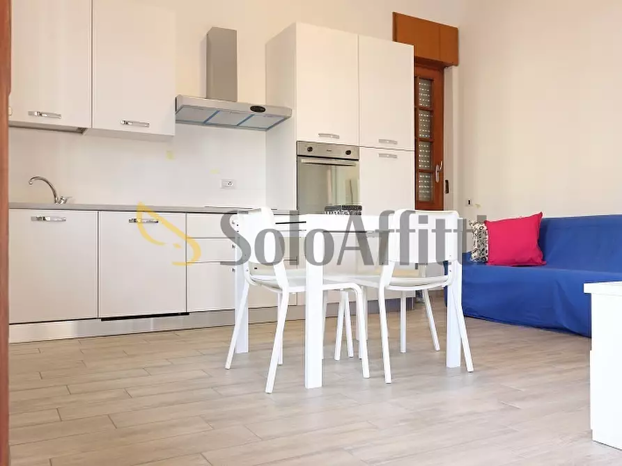 Immagine 4 di Bilocale in affitto  in Via Gradisca 6 a Limbiate