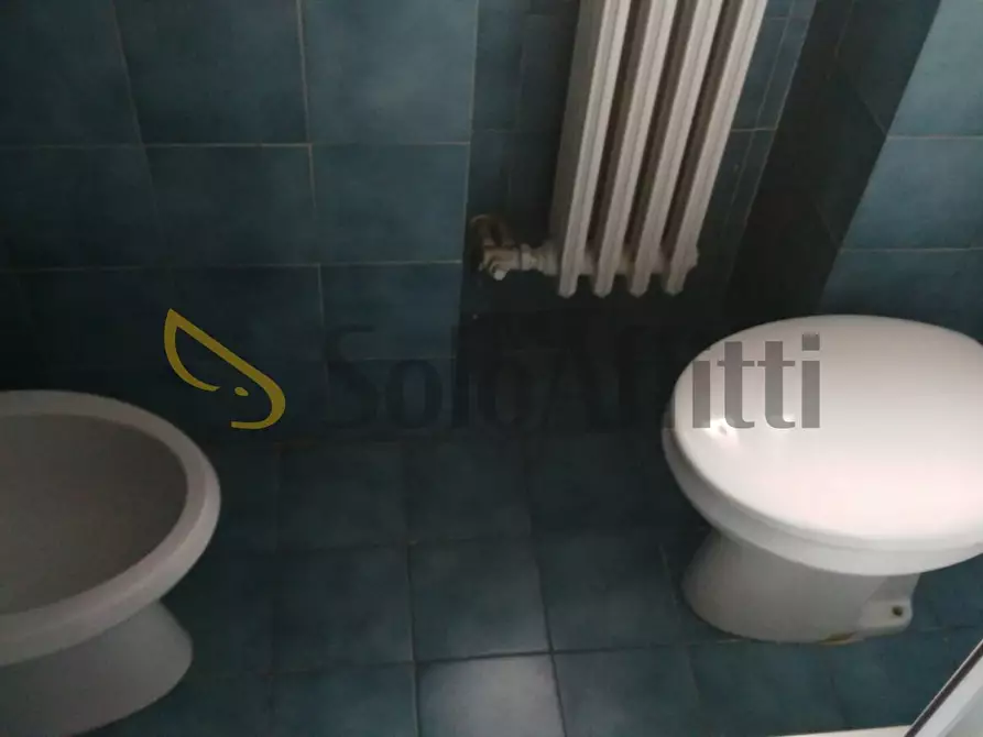 Immagine 14 di Bilocale in affitto  in Via Rivara a Torino