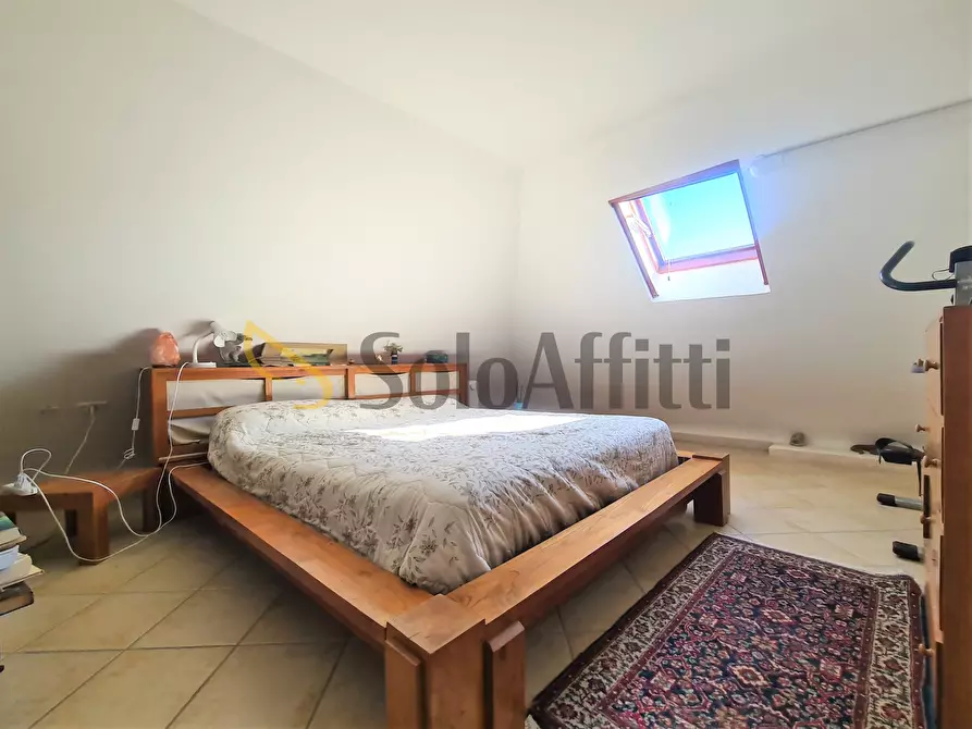 Immagine 12 di Quadrilocale in affitto  a Catanzaro