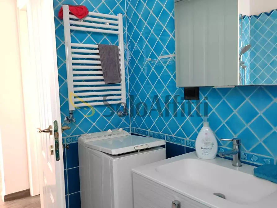 Immagine 18 di Trilocale in affitto  in Via Montefiore a Castelnuovo Di Porto