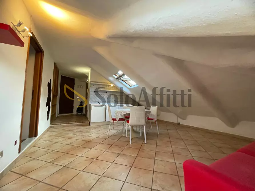 Immagine 1 di Bilocale in affitto  in Via Giacomo Medici a Torino