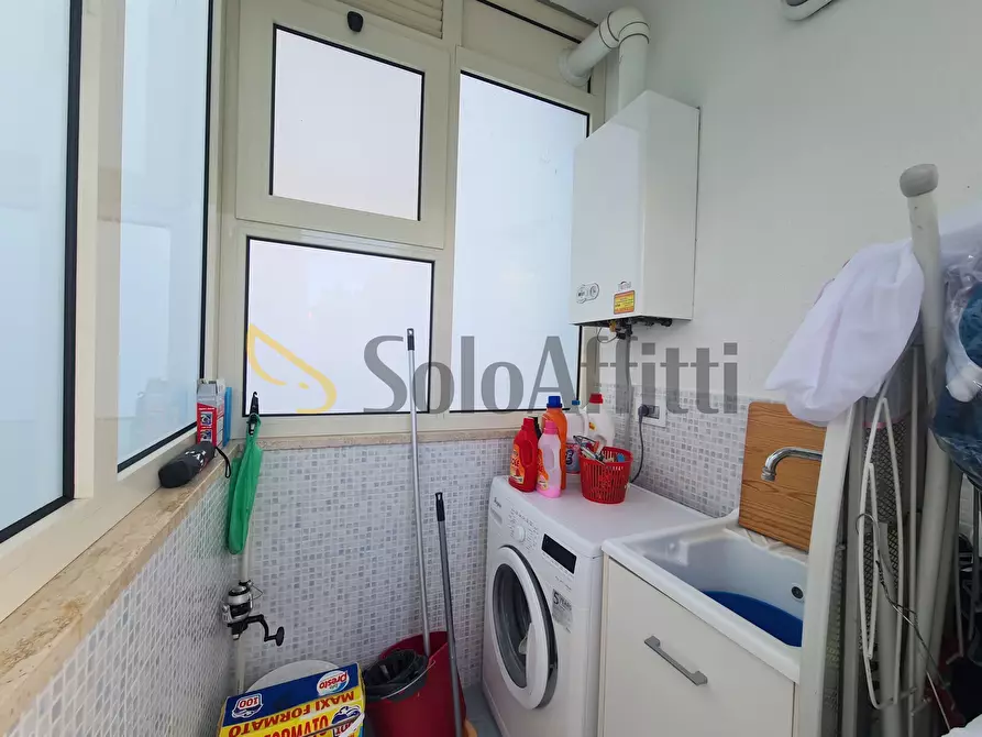 Immagine 8 di Bilocale in affitto  a Catanzaro