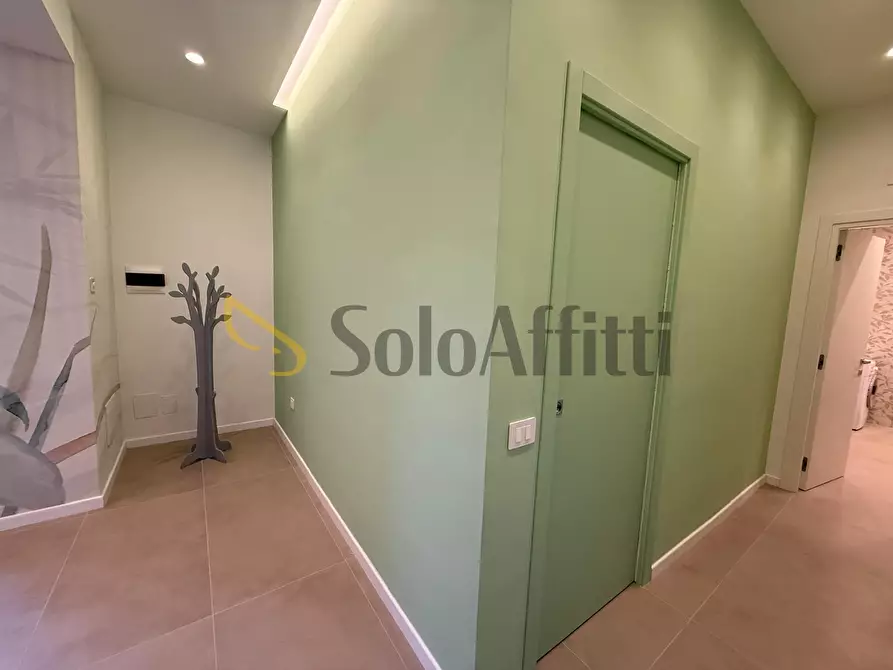 Immagine 10 di Bilocale in affitto  in Via Papa Gennaro 20 a Caserta