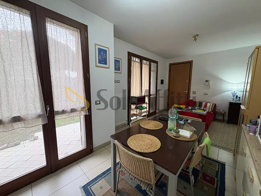 Immagine 5 di Trilocale in affitto  in Via Acquario 5 a Rimini