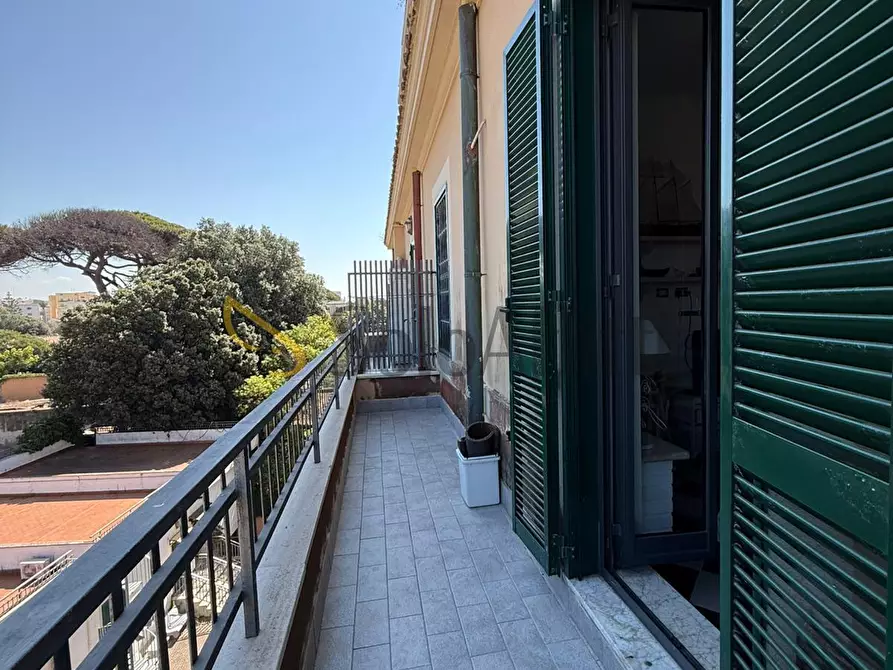 Immagine 16 di Trilocale in affitto  in Via Giacomo Matteotti a Anzio